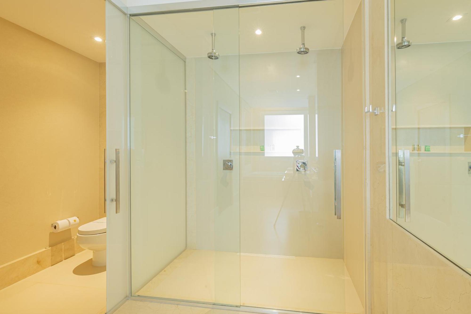Daj Resort & Marina Ribeirao Claro Eksteriør billede