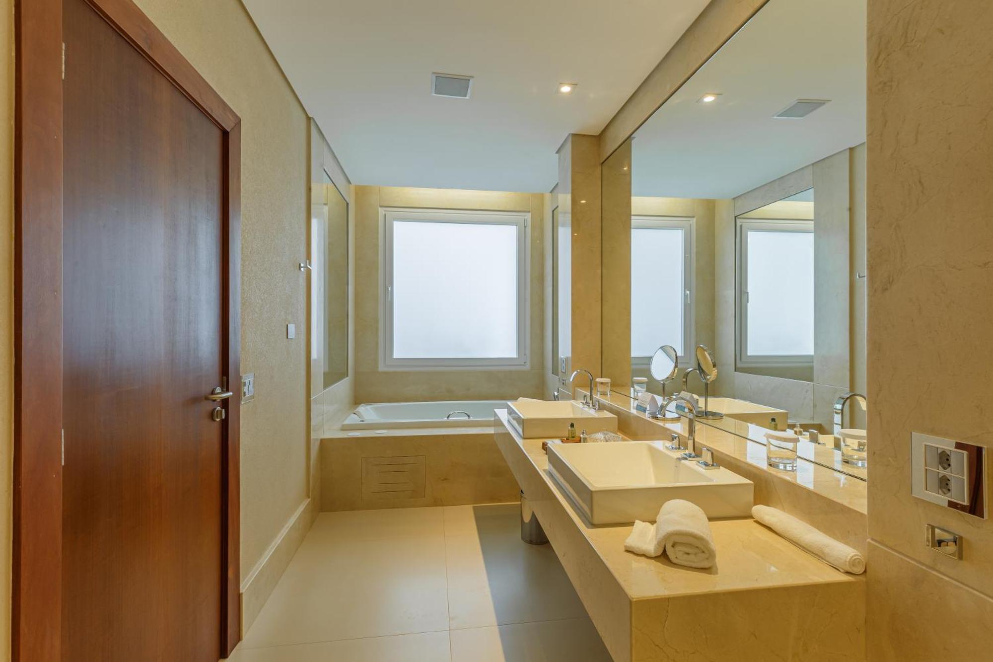 Daj Resort & Marina Ribeirao Claro Eksteriør billede
