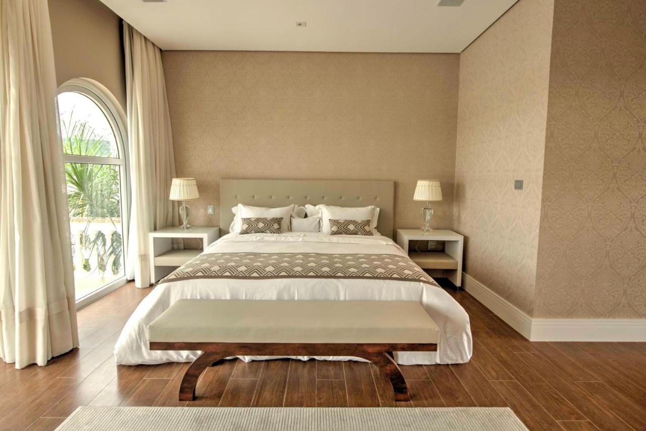 Daj Resort & Marina Ribeirao Claro Eksteriør billede